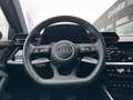 Audi A3 Sportback advanced 35 TFSI S tronic SHZ, MMI- Schwarz - thumbnail 9