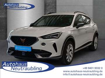 1.5 TSI 150 PS +REARWIEW+PDC+FULL LINK+