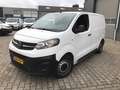 Opel Vivaro 1.5 D AIRCO CRUISE 2022!! Wit - thumbnail 6