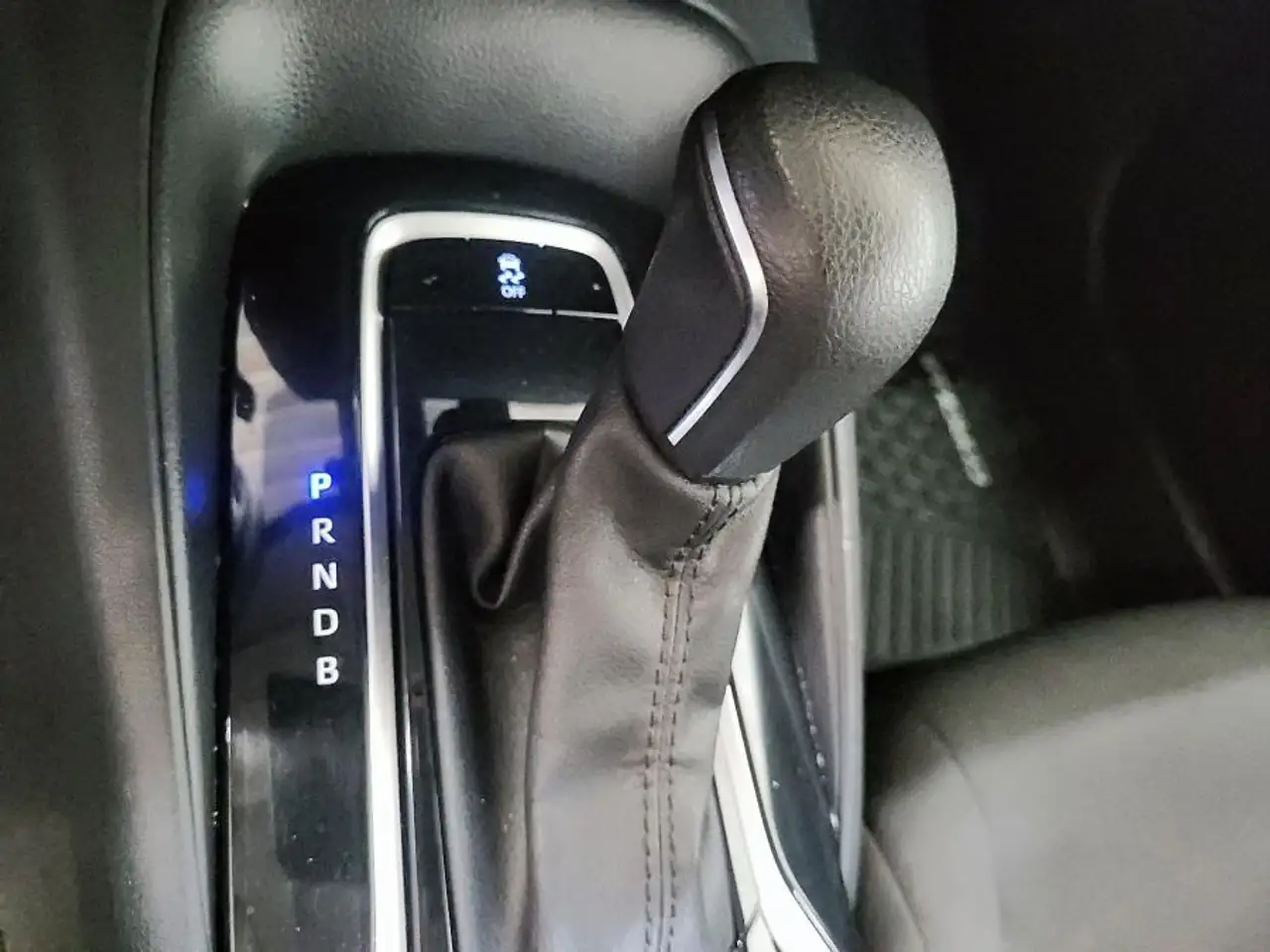 Toyota Corolla снимка Toyota Corolla