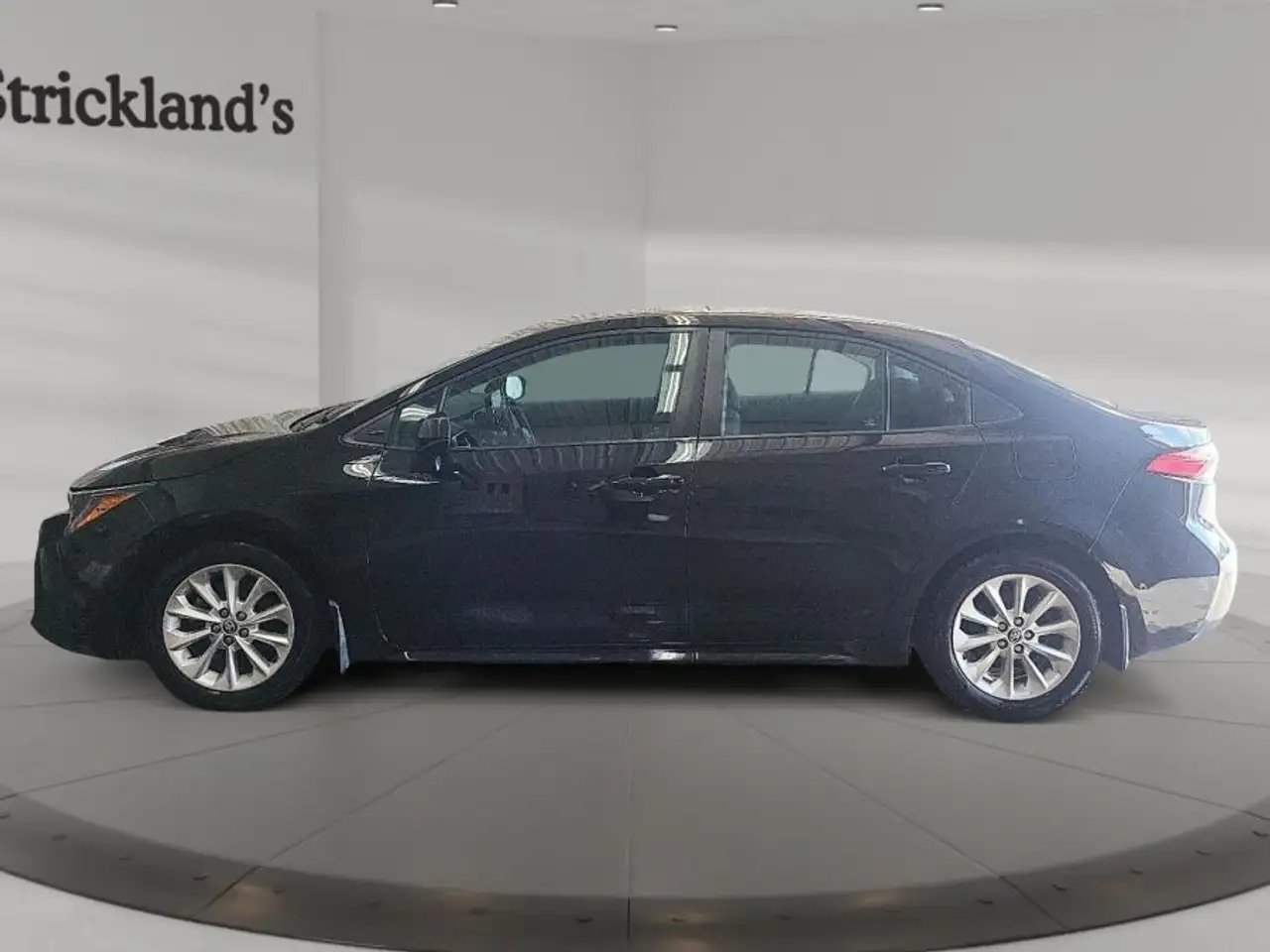 Toyota Corolla снимка Toyota Corolla