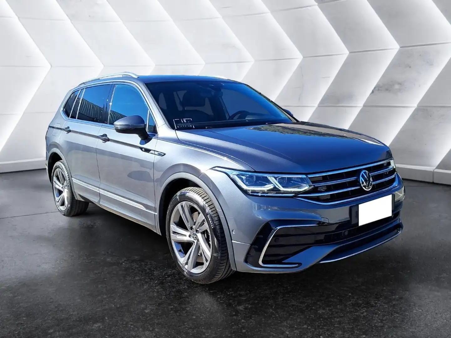 Volkswagen Tiguan Allspace Tiguan Allspace 2.0 TDI 200 CV SCR DSG 4MOTION R- - 2