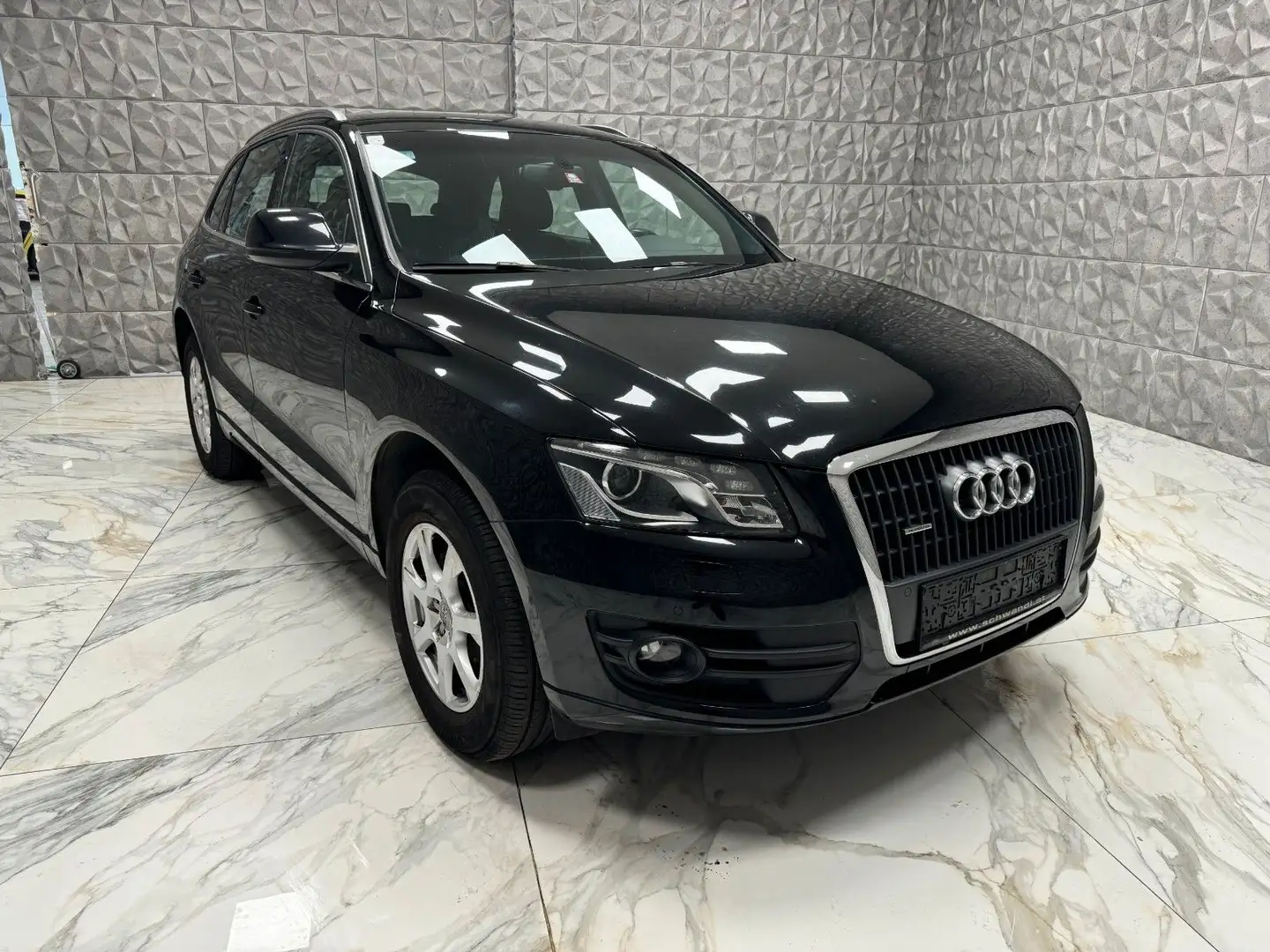 Audi Q5 2.0 TDI  quattro Nero - 1