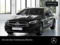 Mercedes-Benz C 200 T AVANTG+360+LED+TOTW+KEYLESS+9G Noir - thumbnail 1