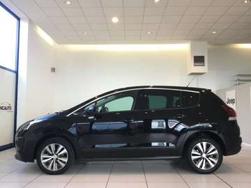 3008 1.6 HDi 115CV Allure AUTOMATICO