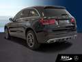 Mercedes-Benz GLC 300 GLC 300 de 4MATIC Schwarz - thumbnail 4