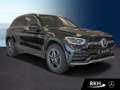 Mercedes-Benz GLC 300 GLC 300 de 4MATIC Schwarz - thumbnail 2