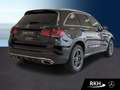 Mercedes-Benz GLC 300 GLC 300 de 4MATIC Schwarz - thumbnail 3