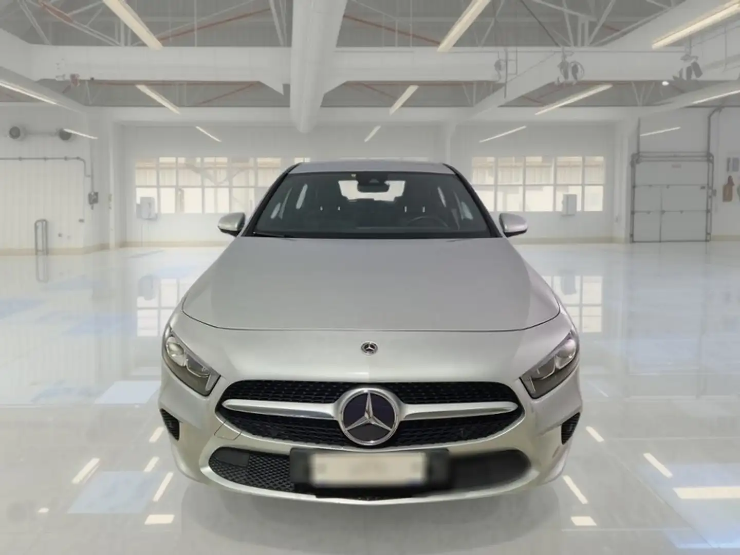 Mercedes-Benz A 180 A 180 d Sport 5 PORTE - 2