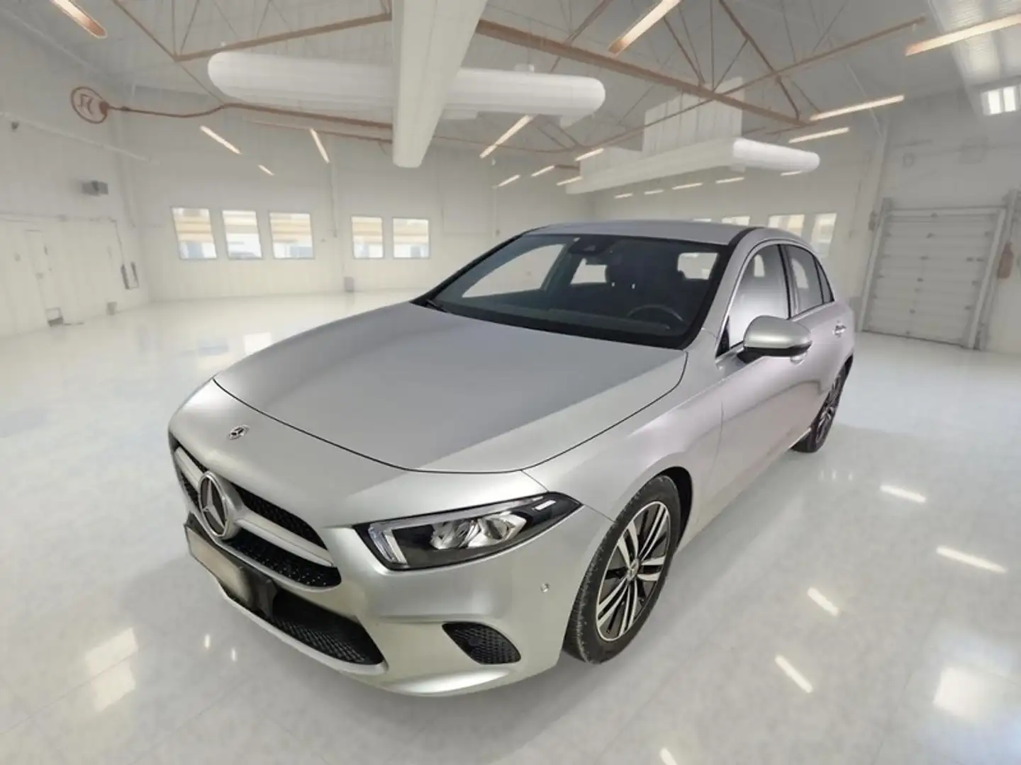Mercedes-Benz A 180 A 180 d Sport 5 PORTE - 1
