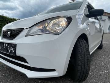 1.0 (Ecomotive) Start & Stop Reference