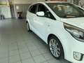 Kia Carens 1.7CRDi Eco-Dynamics Drive 115 Weiß - thumbnail 5