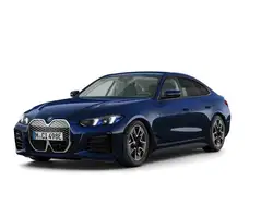 Bmw i4 eDrive40 M Sportpaket Innovationsp. Klimaaut.
