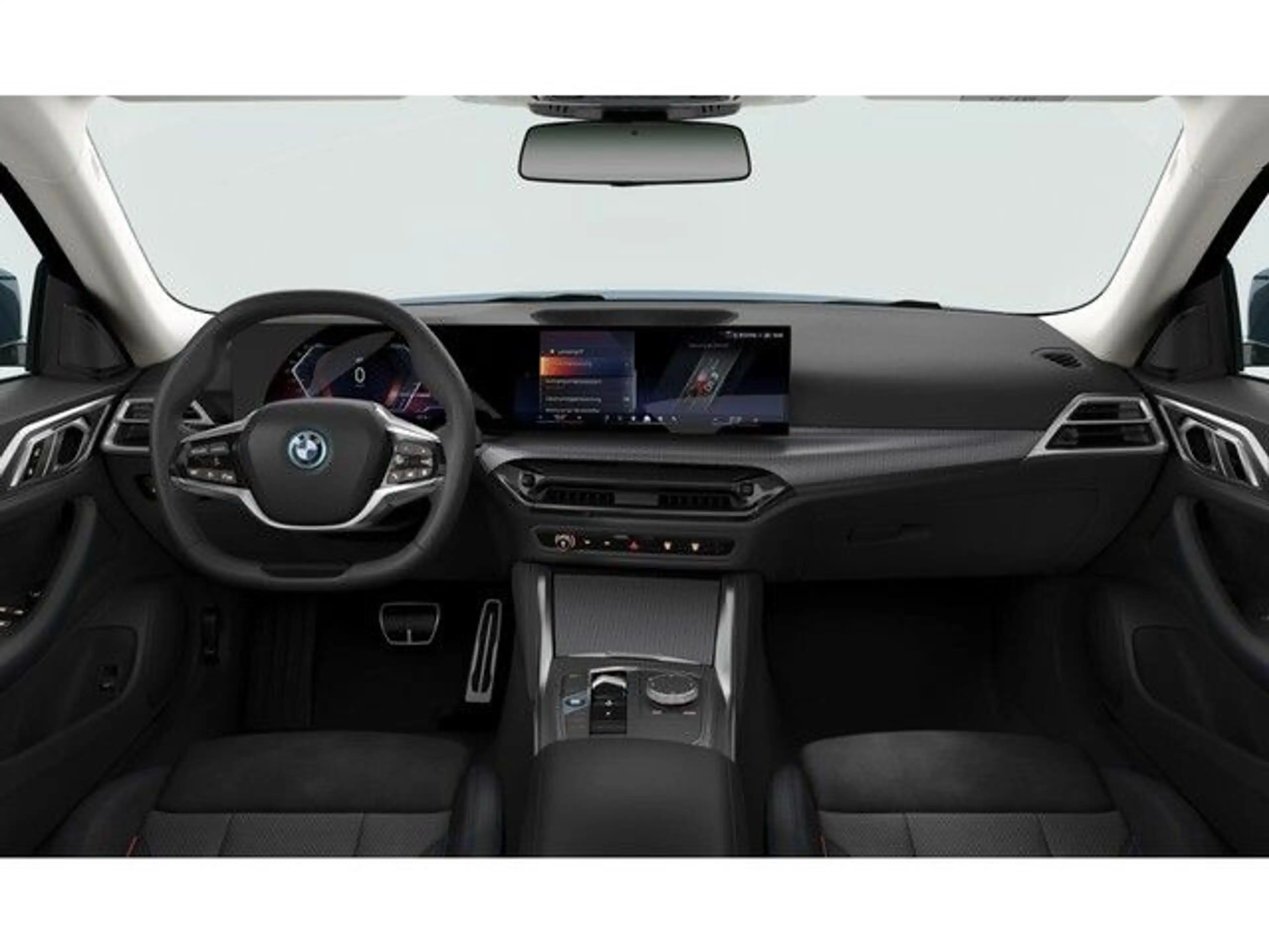 BMW i4 eDrive40 M Sportpaket Innovationsp. Klimaaut. — photo 5