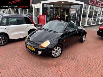 1.6 Futura |leder|airco|netjes|