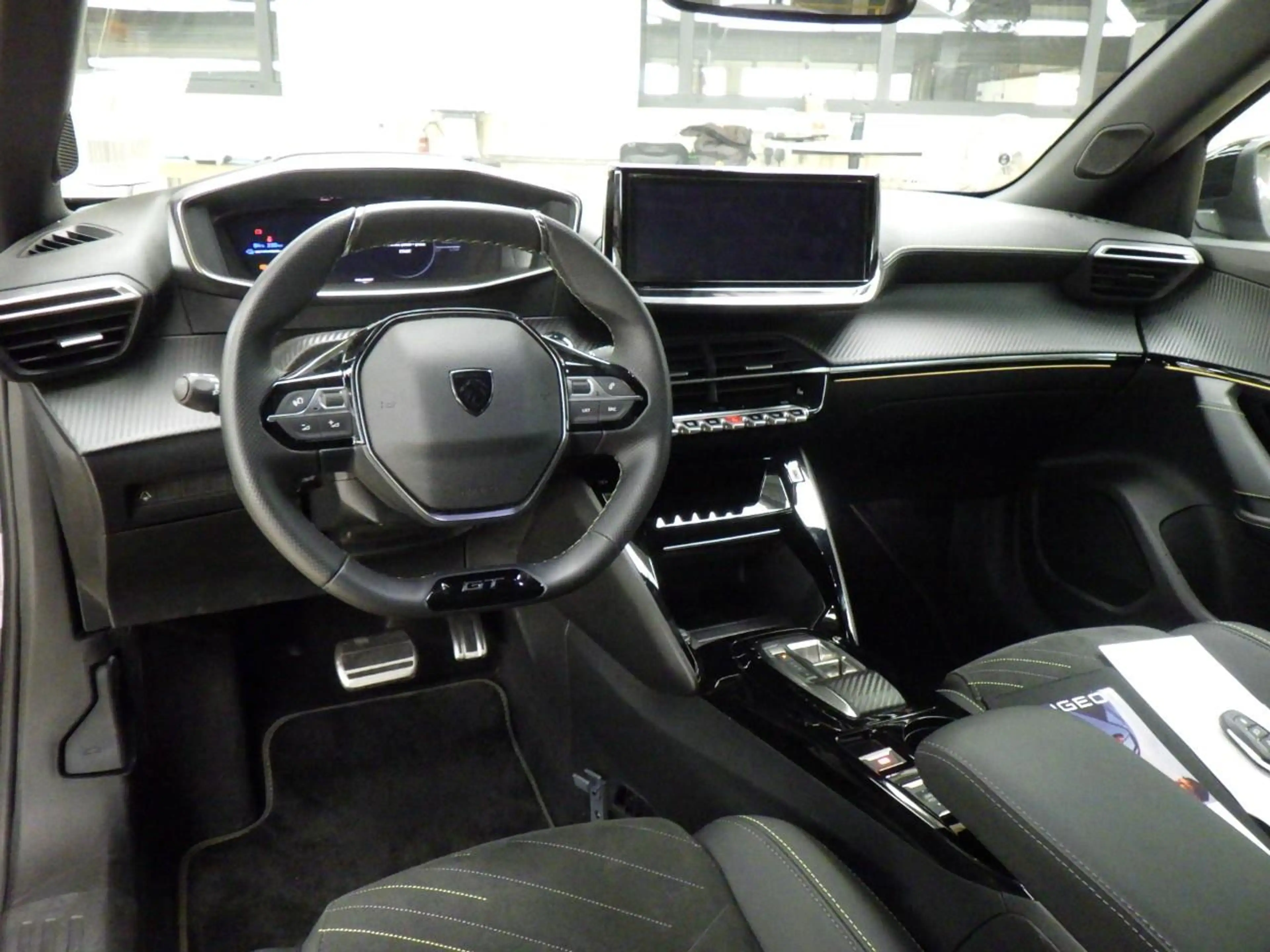 Peugeot e-2008 EV GT Avantage 54 kWh | Fase 3 laden | SOH 98% | M — photo 5