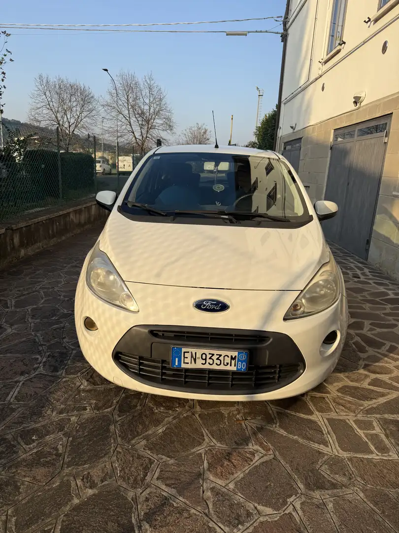 Ford Ka/Ka+ Ka 1.3 70cv - 1