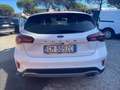 Ford Focus Active 1.5 ecoblue X 115cv auto Bianco - thumbnail 4