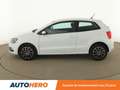 Volkswagen Polo 1.0 Trendline Blanc - thumbnail 3