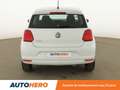 Volkswagen Polo 1.0 Trendline Blanc - thumbnail 5