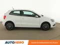 Volkswagen Polo 1.0 Trendline Blanc - thumbnail 7