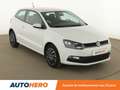 Volkswagen Polo 1.0 Trendline Blanc - thumbnail 8