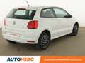 Volkswagen Polo 1.0 Trendline Blanc - thumbnail 6
