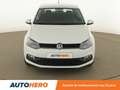 Volkswagen Polo 1.0 Trendline Blanc - thumbnail 9