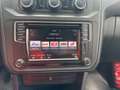Volkswagen Caddy Utilitaire*GPS*Clim*Bluetooth*Attache Noir - thumbnail 15