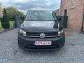Volkswagen Caddy Utilitaire*GPS*Clim*Bluetooth*Attache Noir - thumbnail 3