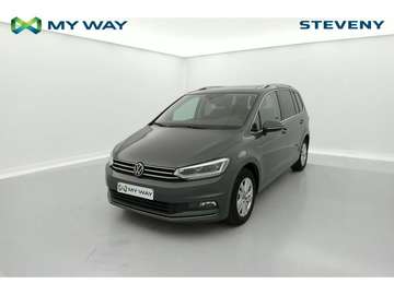 7 PLACES Highline 1.5 TSI OPF 110 kW (150 ch) 6V