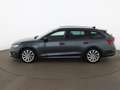 Skoda Octavia Combi 2.0 TDI Style Aut LED AHK NAVI TEMP Grau - thumbnail 7