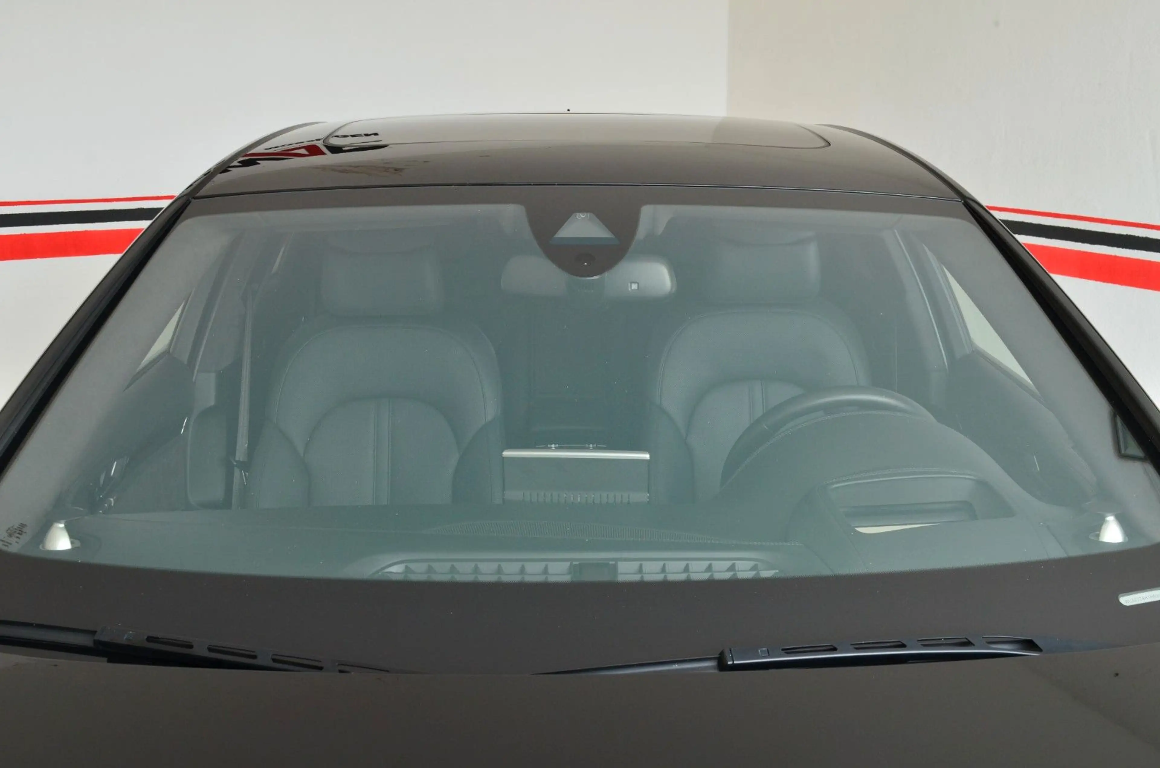 Audi S8 4.0 TFSI quattro plus Black Edition VIP |LED — photo 28