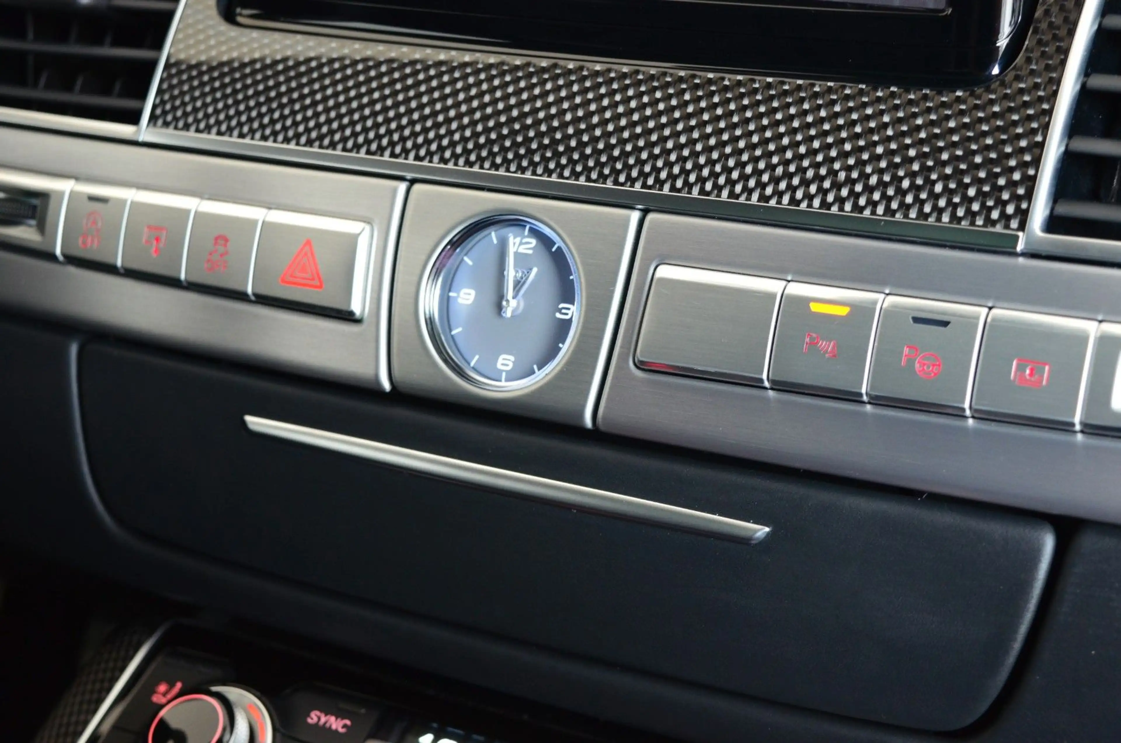 Audi S8 4.0 TFSI quattro plus Black Edition VIP |LED — photo 20