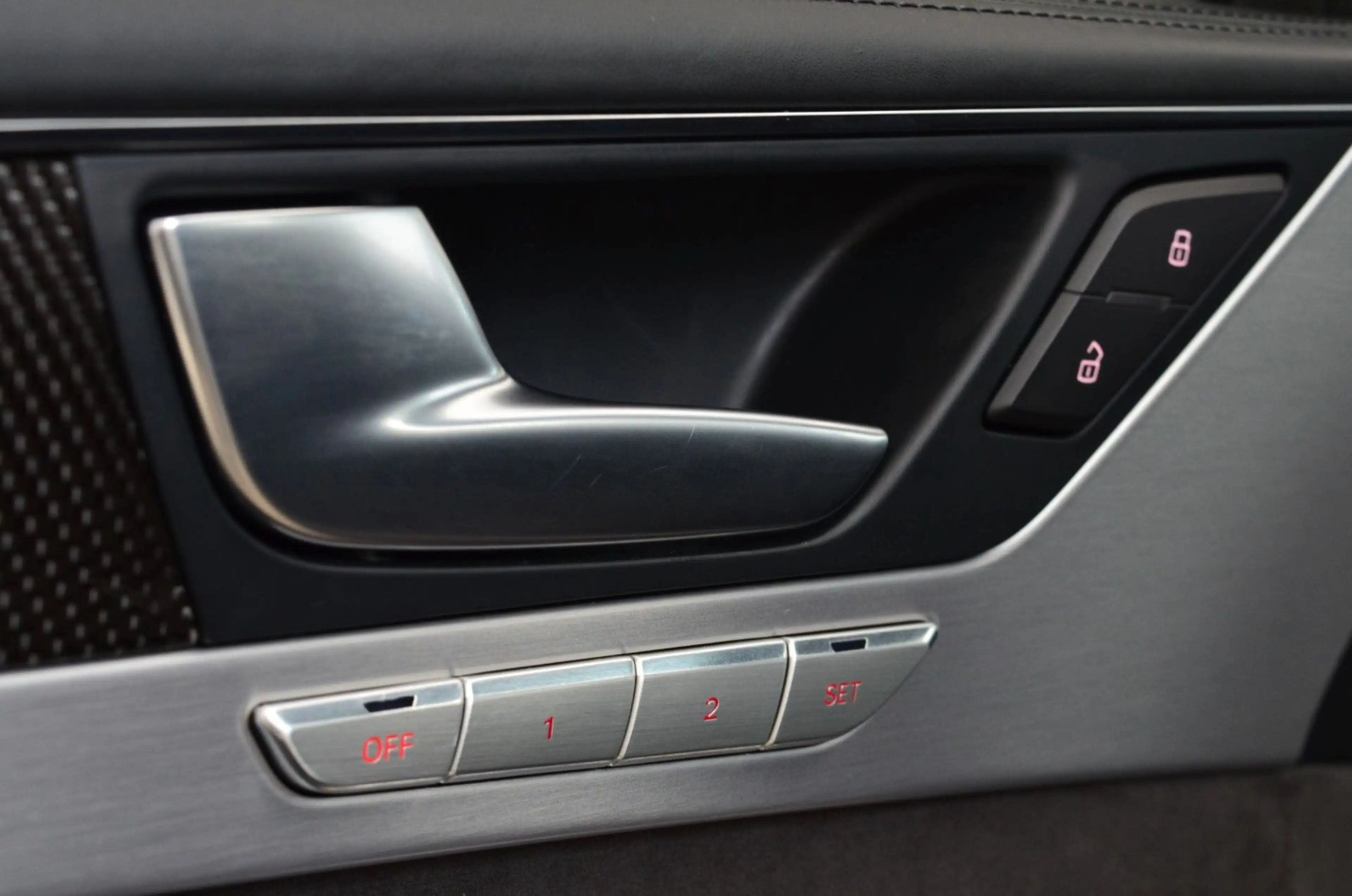 Audi S8 4.0 TFSI quattro plus Black Edition VIP |LED — photo 35