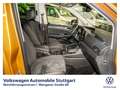 Volkswagen Caddy Style 1.5 TSI Euro 6d ISC FCM  LED Klima Orange - thumbnail 5