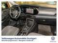 Volkswagen Caddy Style 1.5 TSI Euro 6d ISC FCM  LED Klima Orange - thumbnail 6