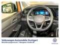 Volkswagen Caddy Style 1.5 TSI Euro 6d ISC FCM  LED Klima Orange - thumbnail 10