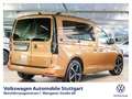 Volkswagen Caddy Style 1.5 TSI Euro 6d ISC FCM  LED Klima Orange - thumbnail 3