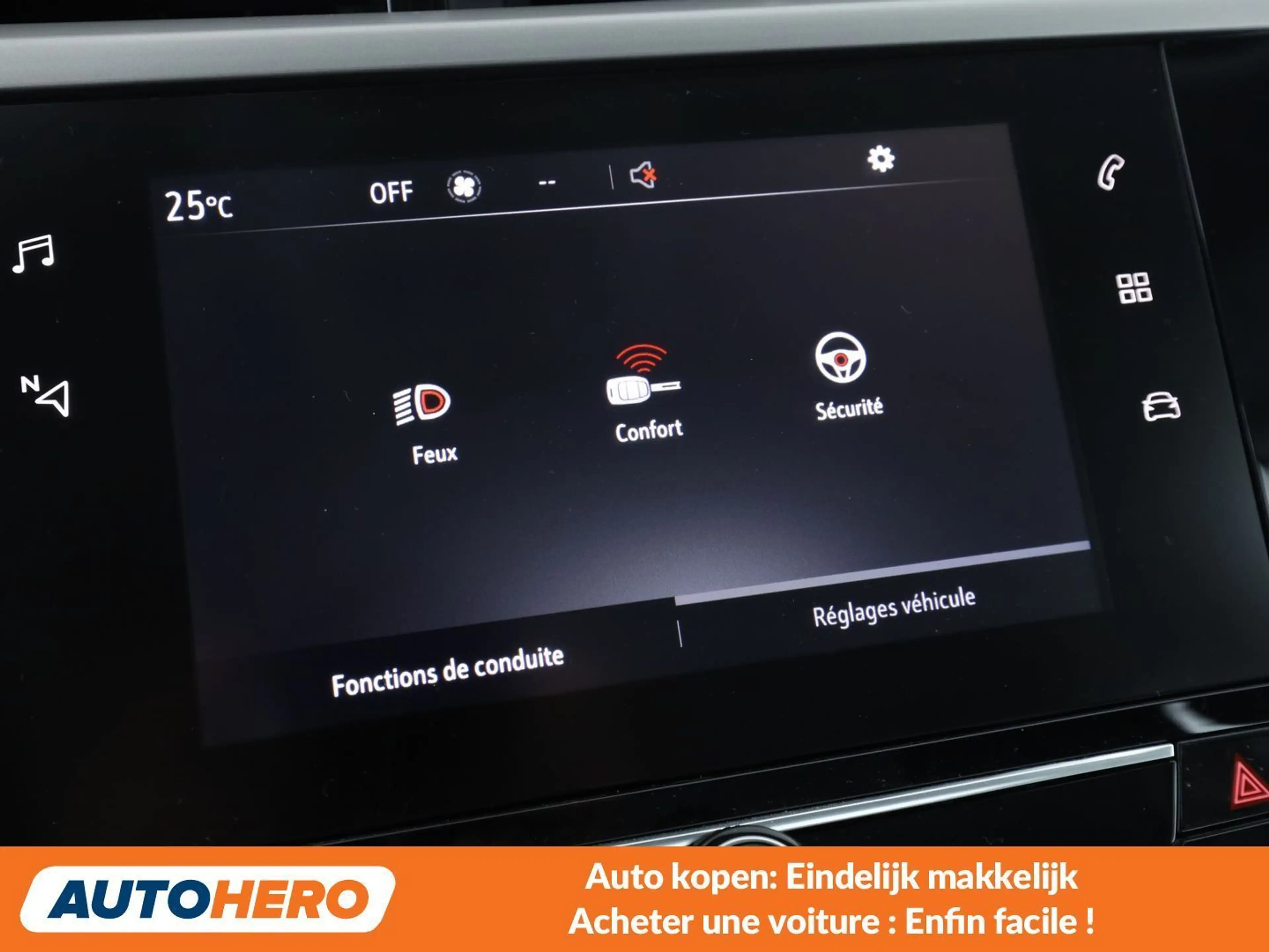 Opel Corsa-e electric drive 100 kW Edition — photo 8