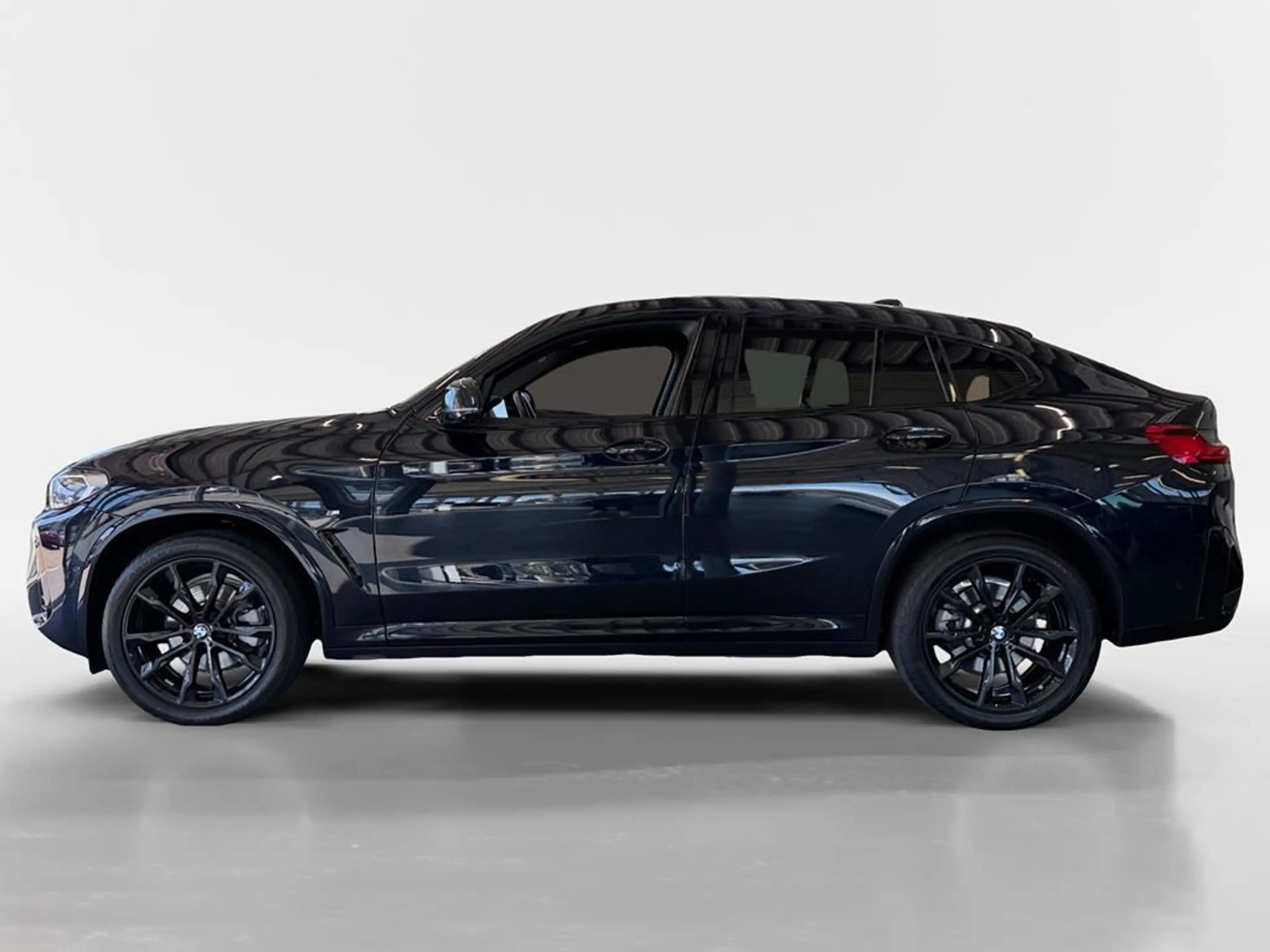 BMW X4 M Sport — photo 6