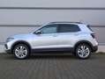 Volkswagen T-Cross 1.0 TSI 95pk Life Edition | Navigatie | Stoelverwa Zilver - thumbnail 10