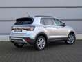 Volkswagen T-Cross 1.0 TSI 95pk Life Edition | Navigatie | Stoelverwa Zilver - thumbnail 2