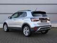 Volkswagen T-Cross 1.0 TSI 95pk Life Edition | Navigatie | Stoelverwa Zilver - thumbnail 9