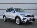Volkswagen T-Cross 1.0 TSI 95pk Life Edition | Navigatie | Stoelverwa Zilver - thumbnail 7