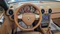 Porsche Boxster 2.7 24V UNICO PROPRIETARIO! CERCHI 19"! Nero - thumbnail 9