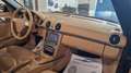 Porsche Boxster 2.7 24V UNICO PROPRIETARIO! CERCHI 19"! Nero - thumbnail 12