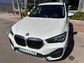 BMW X1 sDrive 18dA Corporate Weiß - thumbnail 3