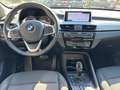 BMW X1 sDrive 18dA Corporate Weiß - thumbnail 9