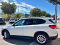 BMW X1 sDrive 18dA Corporate Weiß - thumbnail 6